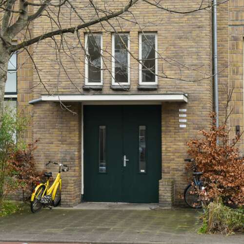 Foto #7 Appartement Neuweg Hilversum