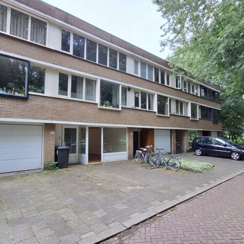 Foto #9 Appartement Admiraliteitslaan Den Bosch