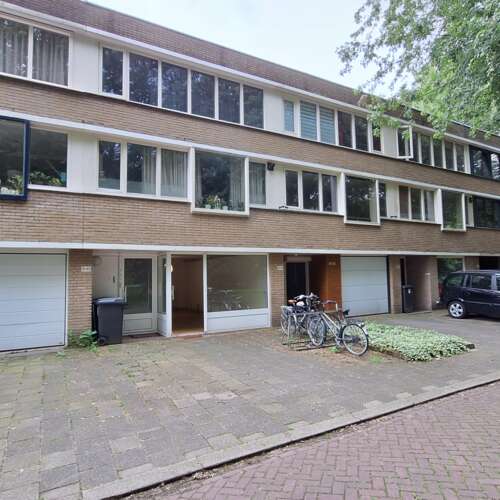 Foto #2 Appartement Admiraliteitslaan Den Bosch