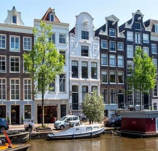 Foto #0 Appartement Prinsengracht Amsterdam