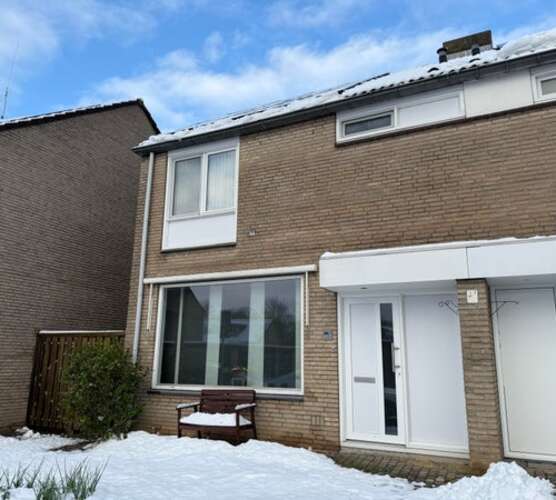 Foto #0 Huurwoning Saturnushof Maastricht