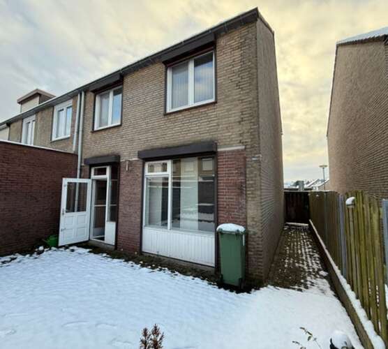 Foto #5 Huurwoning Saturnushof Maastricht