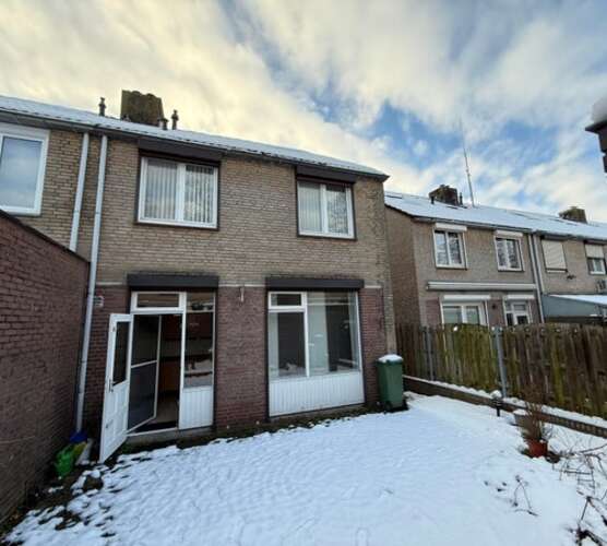 Foto #16 Huurwoning Saturnushof Maastricht