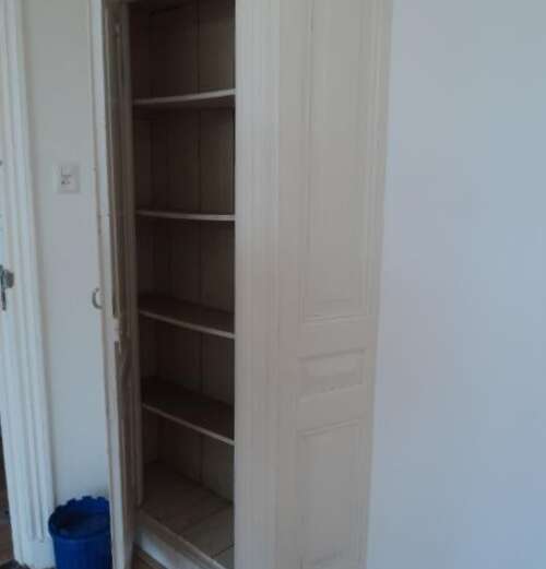 Foto #8 Appartement Dirk Hoogenraadstraat Den Haag