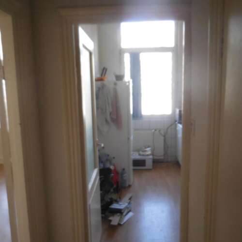 Foto #12 Appartement Dirk Hoogenraadstraat Den Haag