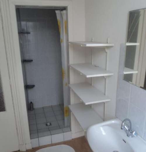 Foto #5 Appartement Dirk Hoogenraadstraat Den Haag