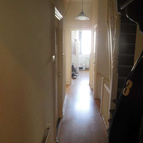 Foto #17 Appartement Dirk Hoogenraadstraat Den Haag