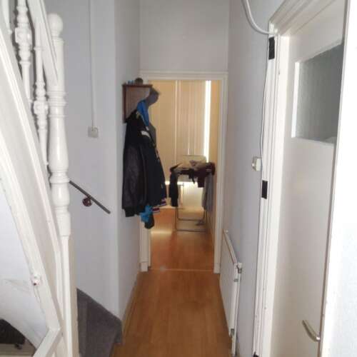 Foto #13 Appartement Dirk Hoogenraadstraat Den Haag