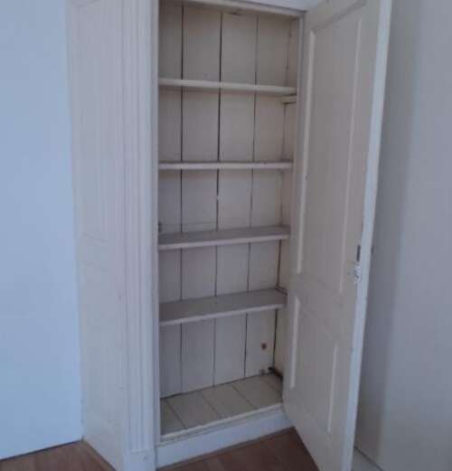 Foto #9 Appartement Dirk Hoogenraadstraat Den Haag