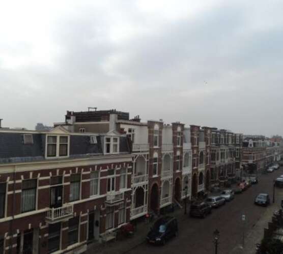 Foto #10 Appartement Dirk Hoogenraadstraat Den Haag