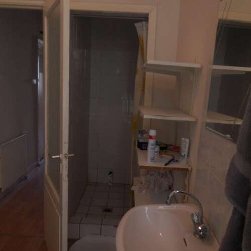 Foto #16 Appartement Dirk Hoogenraadstraat Den Haag