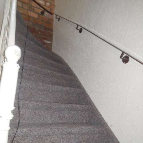 Foto #18 Appartement Dirk Hoogenraadstraat Den Haag