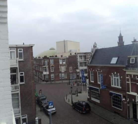 Foto #0 Appartement Dirk Hoogenraadstraat Den Haag