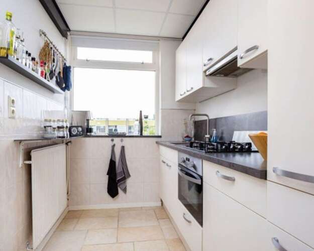 Foto #8 Appartement Roelof van Schevenstraat Enschede