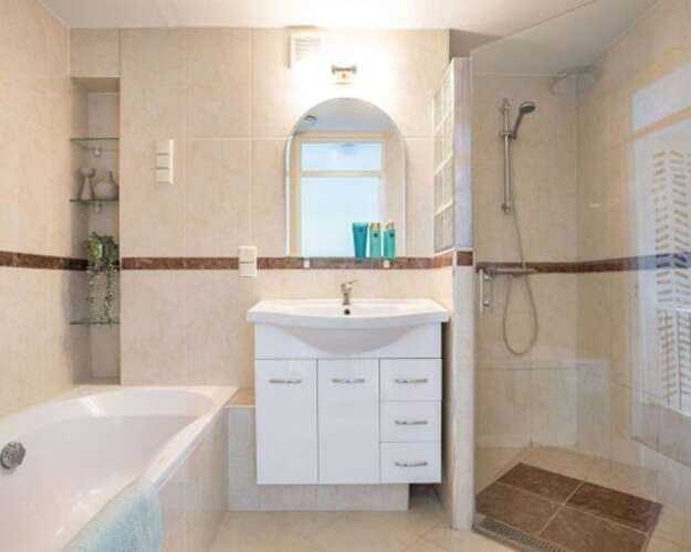 Foto #12 Appartement Roelof van Schevenstraat Enschede