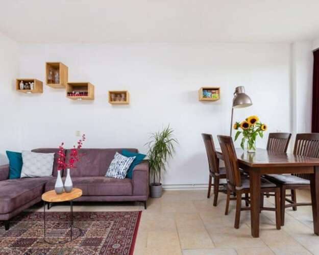 Foto #6 Appartement Roelof van Schevenstraat Enschede