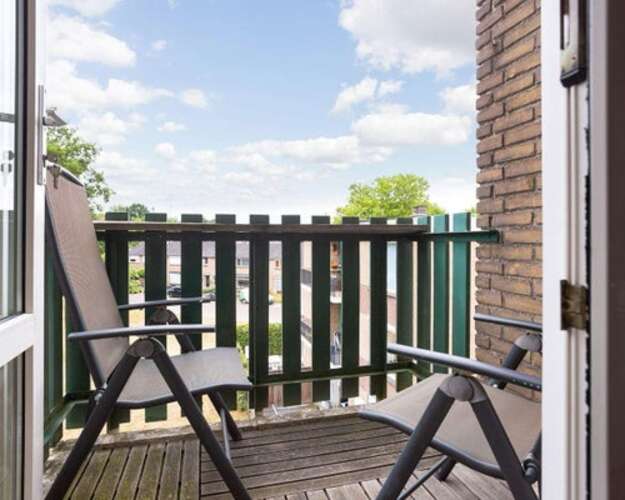 Foto #16 Appartement Roelof van Schevenstraat Enschede