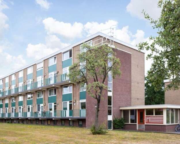 Foto #0 Appartement Roelof van Schevenstraat Enschede