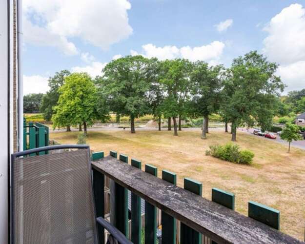 Foto #17 Appartement Roelof van Schevenstraat Enschede