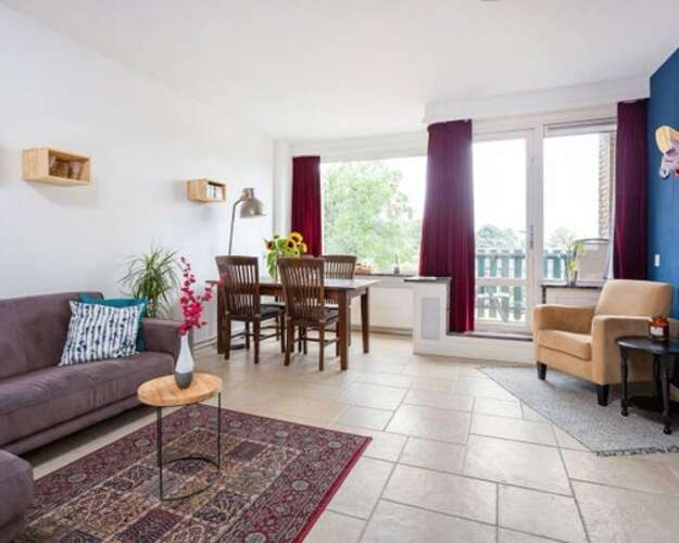 Foto #5 Appartement Roelof van Schevenstraat Enschede