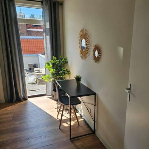 Foto #13 Appartement Damstraat Utrecht