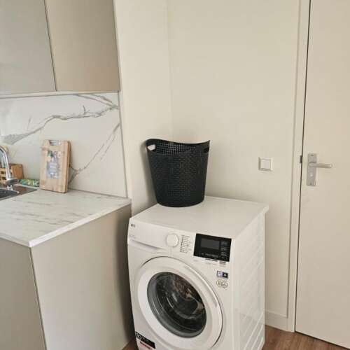 Foto #19 Appartement Damstraat Utrecht