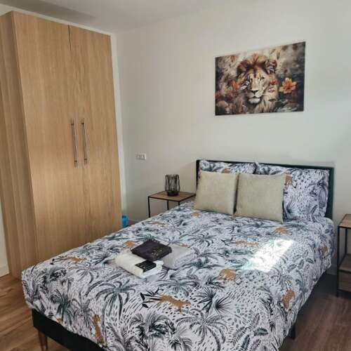 Foto #14 Appartement Damstraat Utrecht