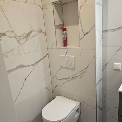 Foto #21 Appartement Damstraat Utrecht