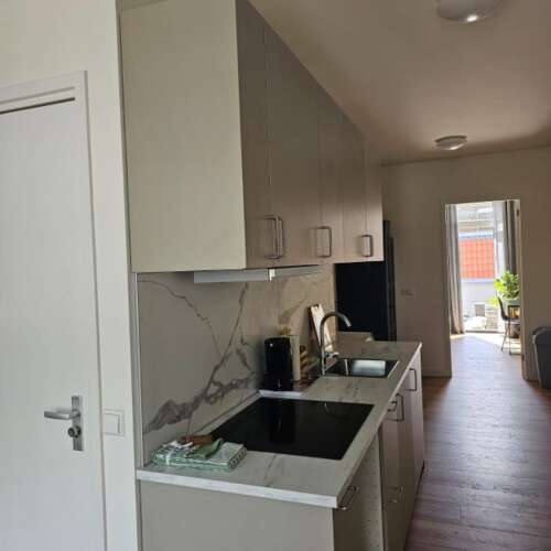 Foto #7 Appartement Damstraat Utrecht