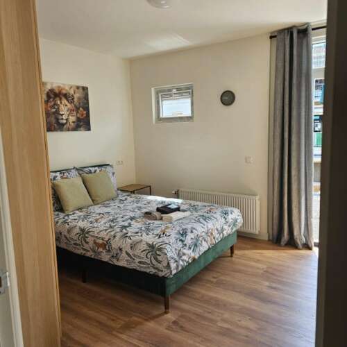Foto #12 Appartement Damstraat Utrecht