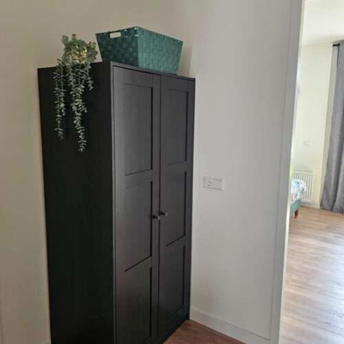 Foto #18 Appartement Damstraat Utrecht