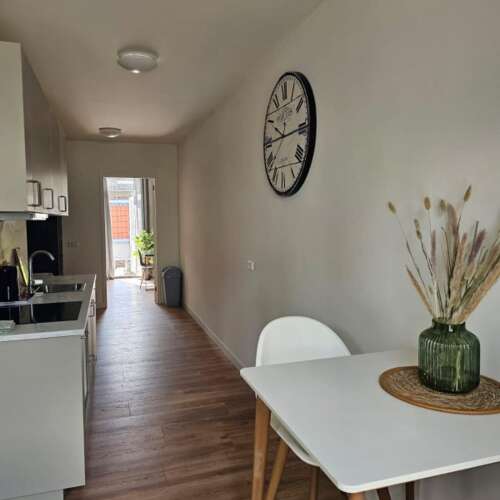 Foto #9 Appartement Damstraat Utrecht