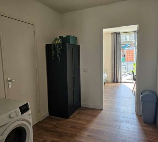 Foto #11 Appartement Damstraat Utrecht