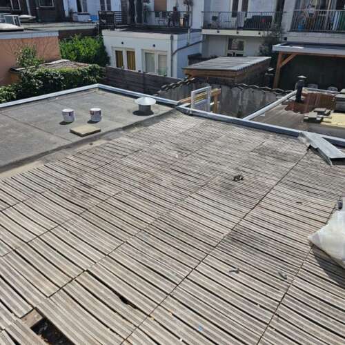 Foto #26 Appartement Damstraat Utrecht