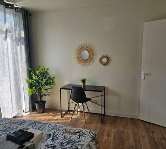 Foto #17 Appartement Damstraat Utrecht