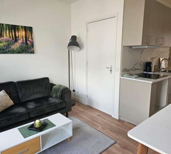 Foto #6 Appartement Damstraat Utrecht