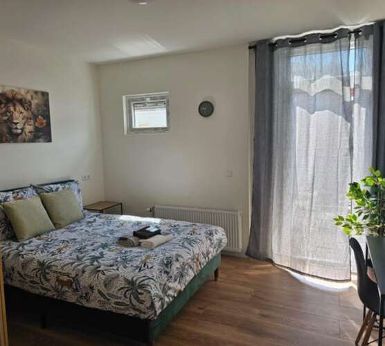 Foto #15 Appartement Damstraat Utrecht