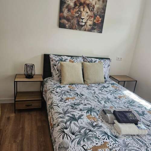 Foto #16 Appartement Damstraat Utrecht