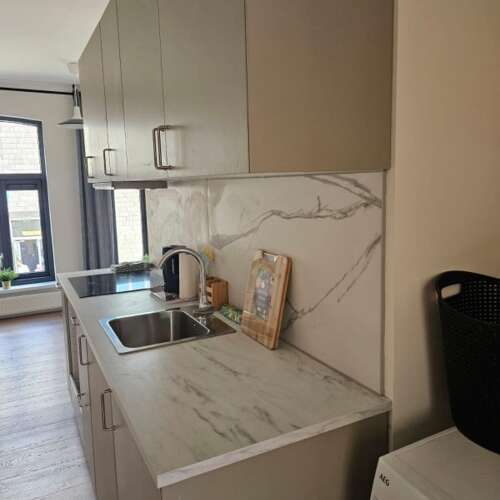 Foto #10 Appartement Damstraat Utrecht