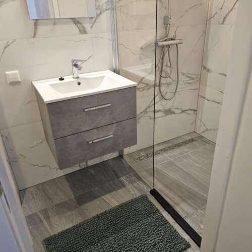 Foto #22 Appartement Damstraat Utrecht