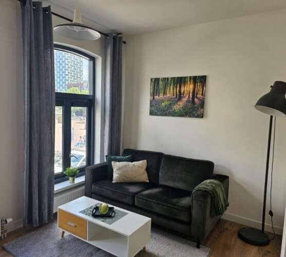 Foto #0 Appartement Damstraat Utrecht