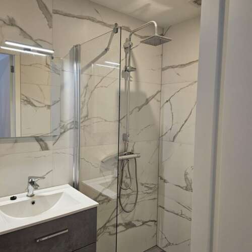 Foto #23 Appartement Damstraat Utrecht