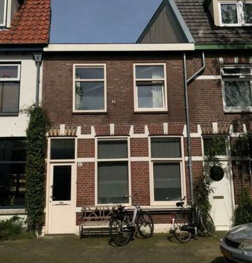 Foto #0 Appartement Groeneweg Zwolle