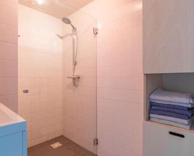 Foto #10 Appartement Borneolaan Amsterdam