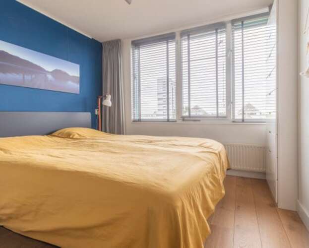 Foto #5 Appartement Borneolaan Amsterdam