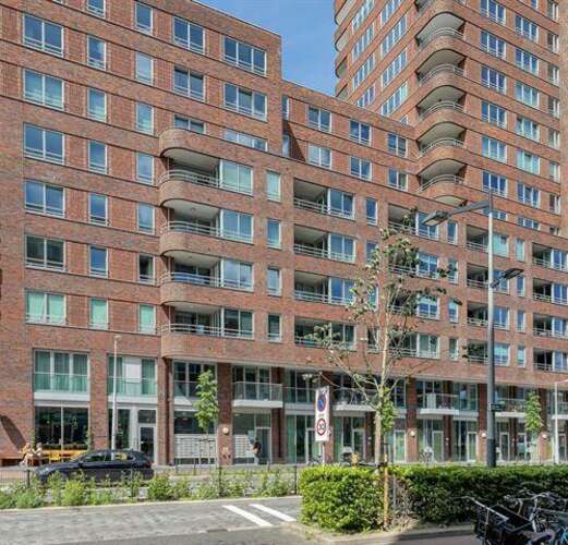 Foto #17 Appartement Rinus Michelslaan Amsterdam