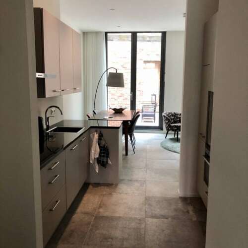 Foto #8 Appartement van Hasseltkade Maastricht