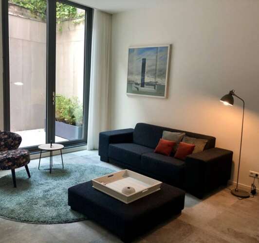 Foto #10 Appartement van Hasseltkade Maastricht