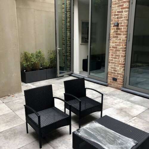 Foto #12 Appartement van Hasseltkade Maastricht