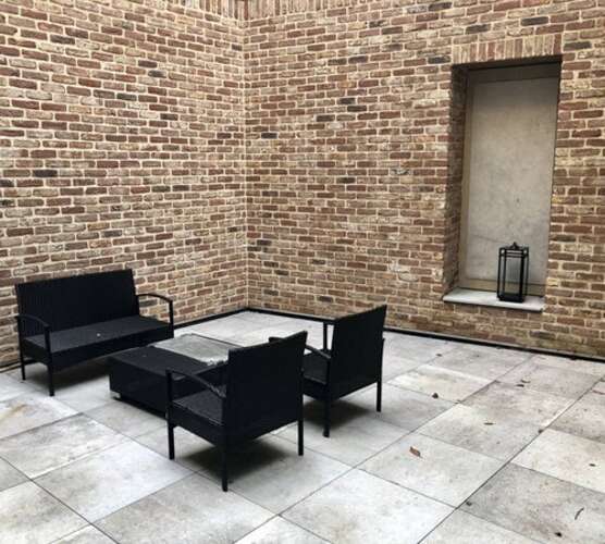 Foto #14 Appartement van Hasseltkade Maastricht